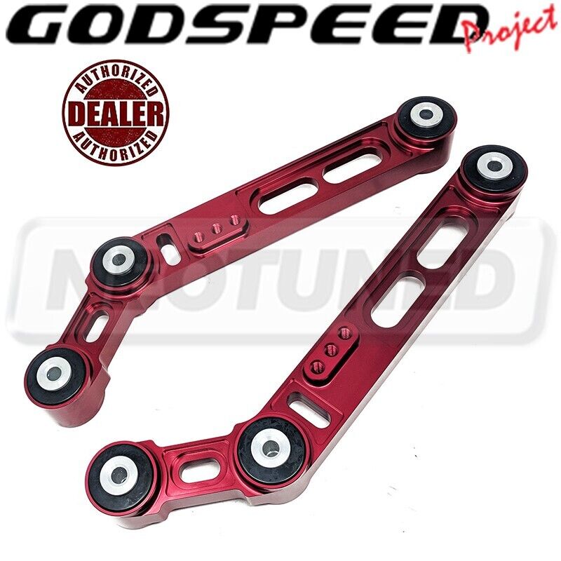 Godspeed Angles Rear Lower Control Arms 2