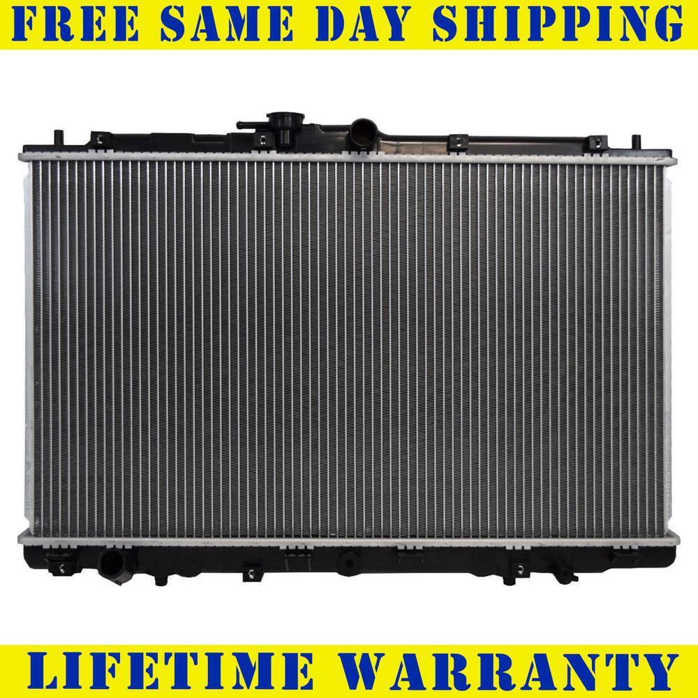 Radiator For 2001-2003 Acura CL TL 3.2L