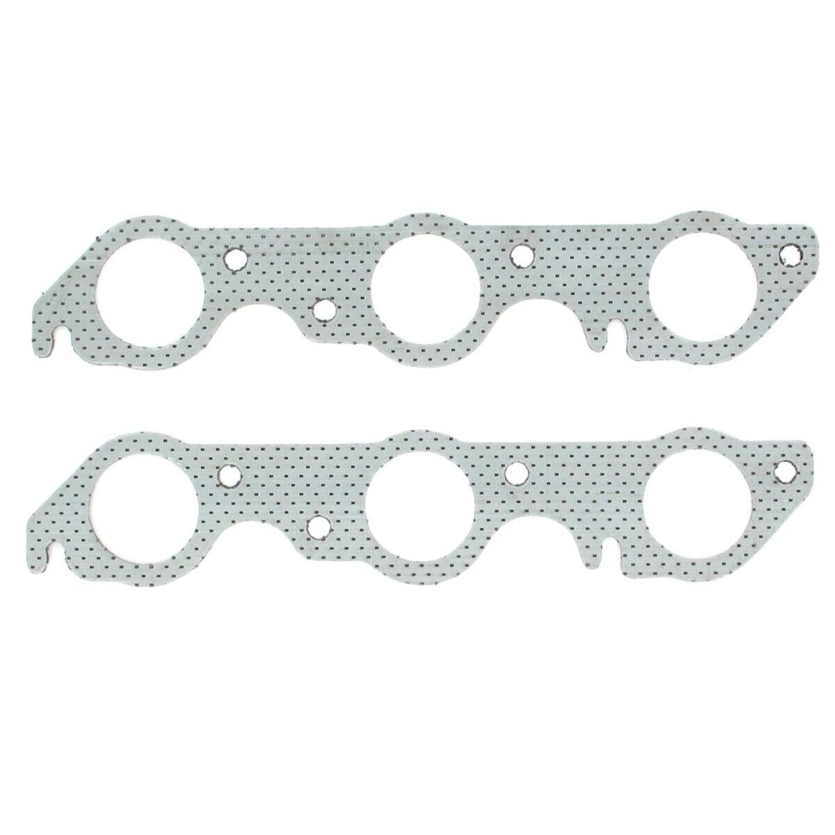 AMS3592 APEX Set Exhaust Manifold Gaskets for Chevy Olds Le Sabre NINETY EIGHT