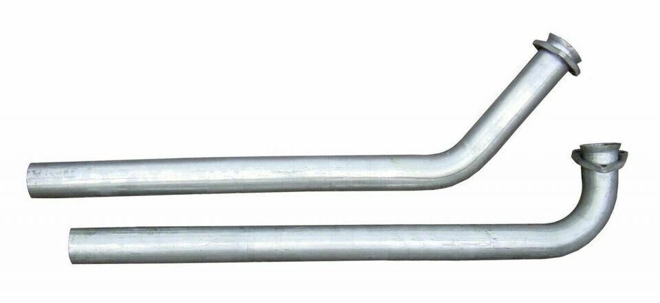 Pypes Performance Exhaust Manifold DownPipes For Chevelle / El Camino DGU20S