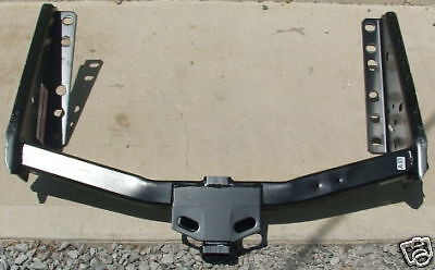  FORD F-250-350 TOWING RECEIVER HITCH  OEM