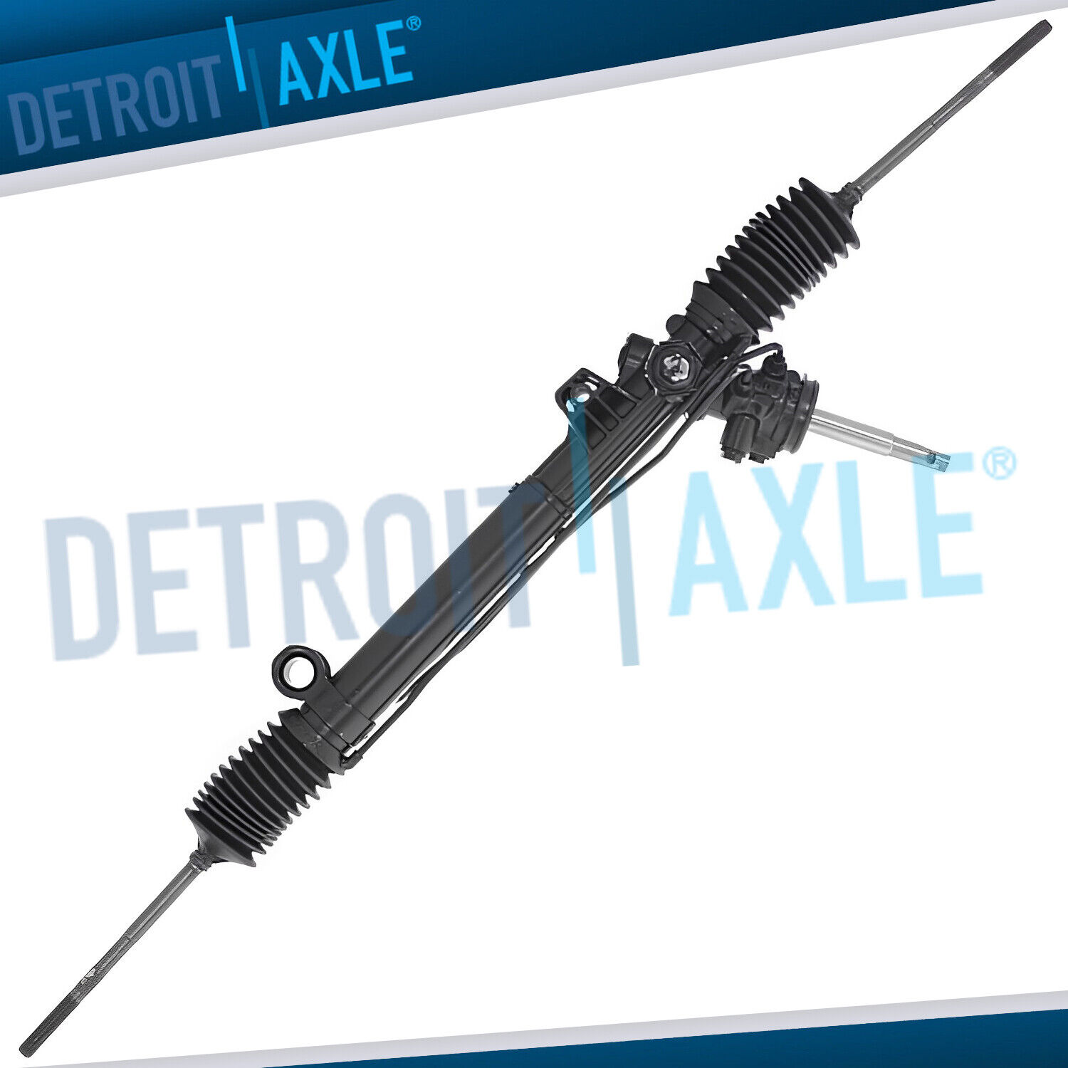 Mini-Van Power Steering Rack and Pinion Assembly for LUMINA APV SILHOUETTE
