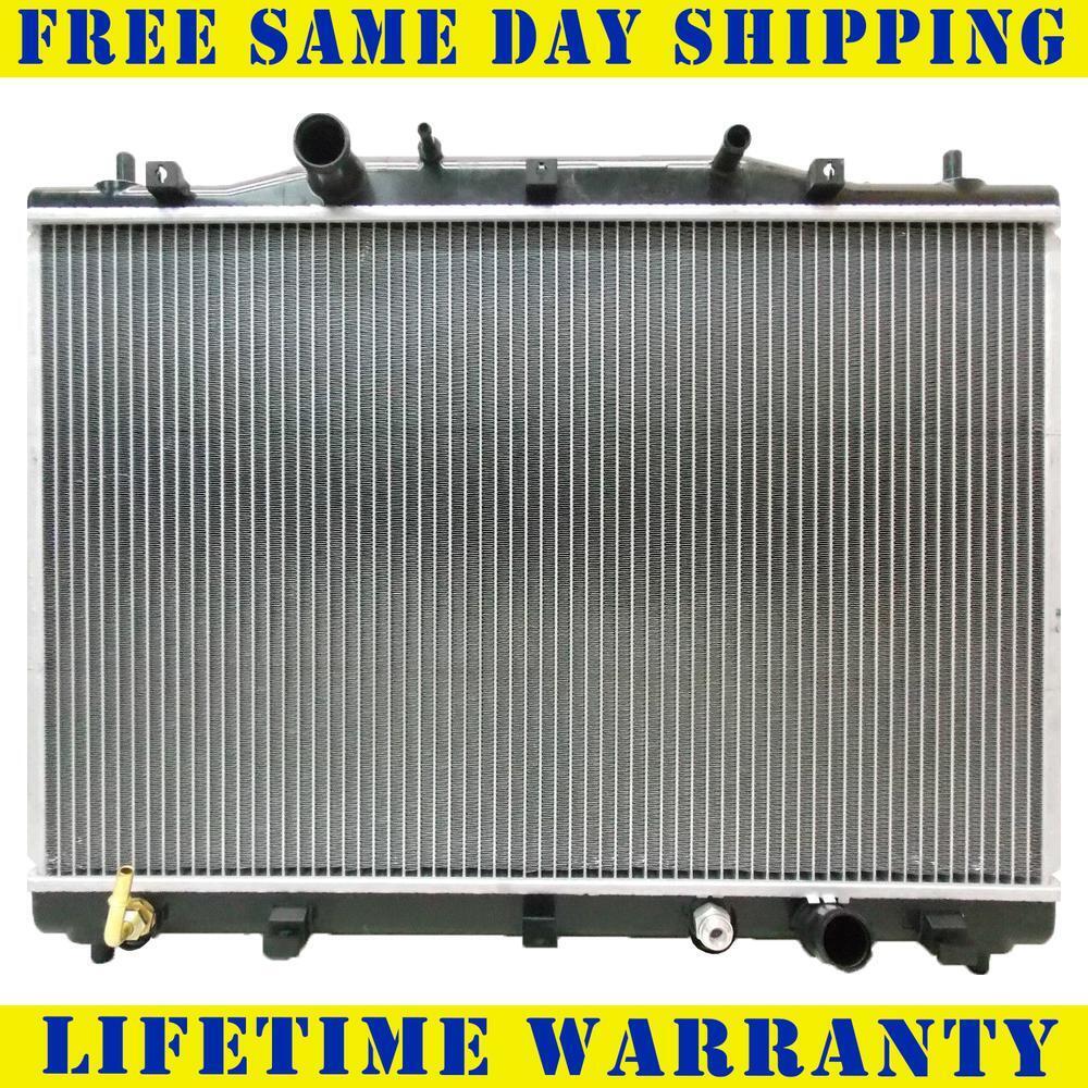 Radiator For 2003-2004 Cadillac CTS 3.2L