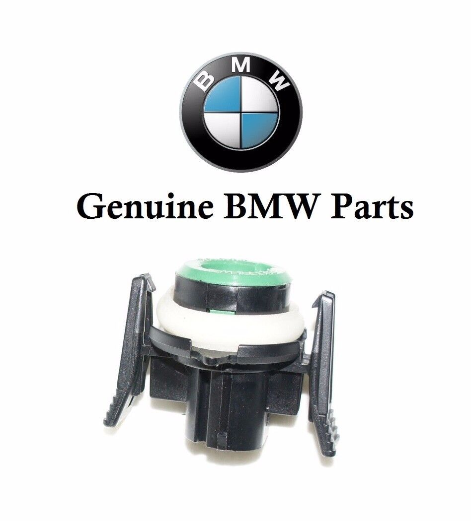 For BMW E34 E36 318i 323i 528i Front Turn Signal Bulb holder Socket Genuine