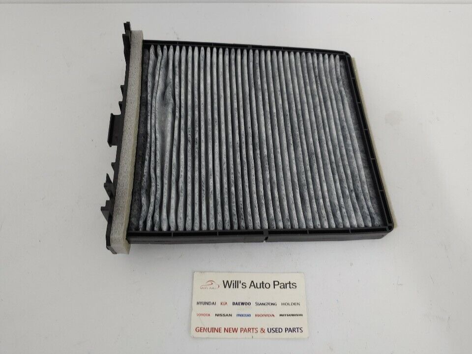 GENUINE BRAND NEW  CABIN Air Filter SUITS SSANGYONG CHAIRMAN 2005-2008 JYH