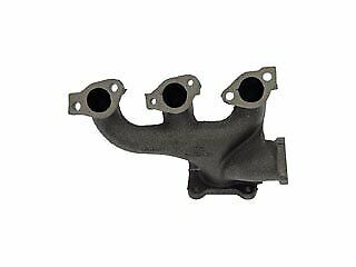 Fits 1996-2000 Chrysler Town & Country Exhaust Manifold Rear Dorman 1997 199