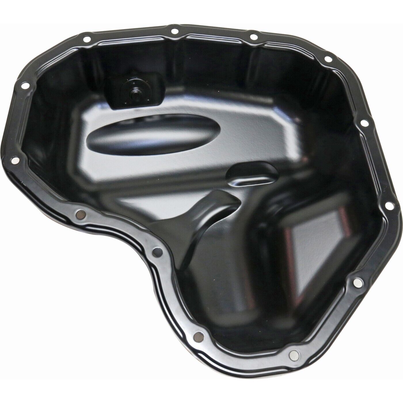 Lower Oil Pan For 2010-2017 Toyota Camry For 2009-2019 Highlander 264474
