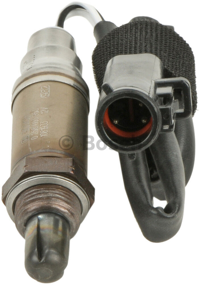New Bosch Oxygen Sensor 13953 For Ford & Mercury 1987-1991