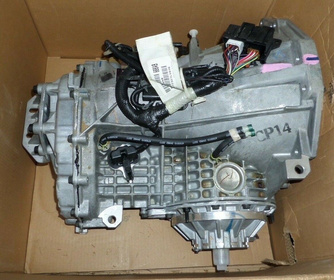 04882548 New Mopar Automatic Transmission for 1999-2002 Plymouth Prowler 3.5L V6