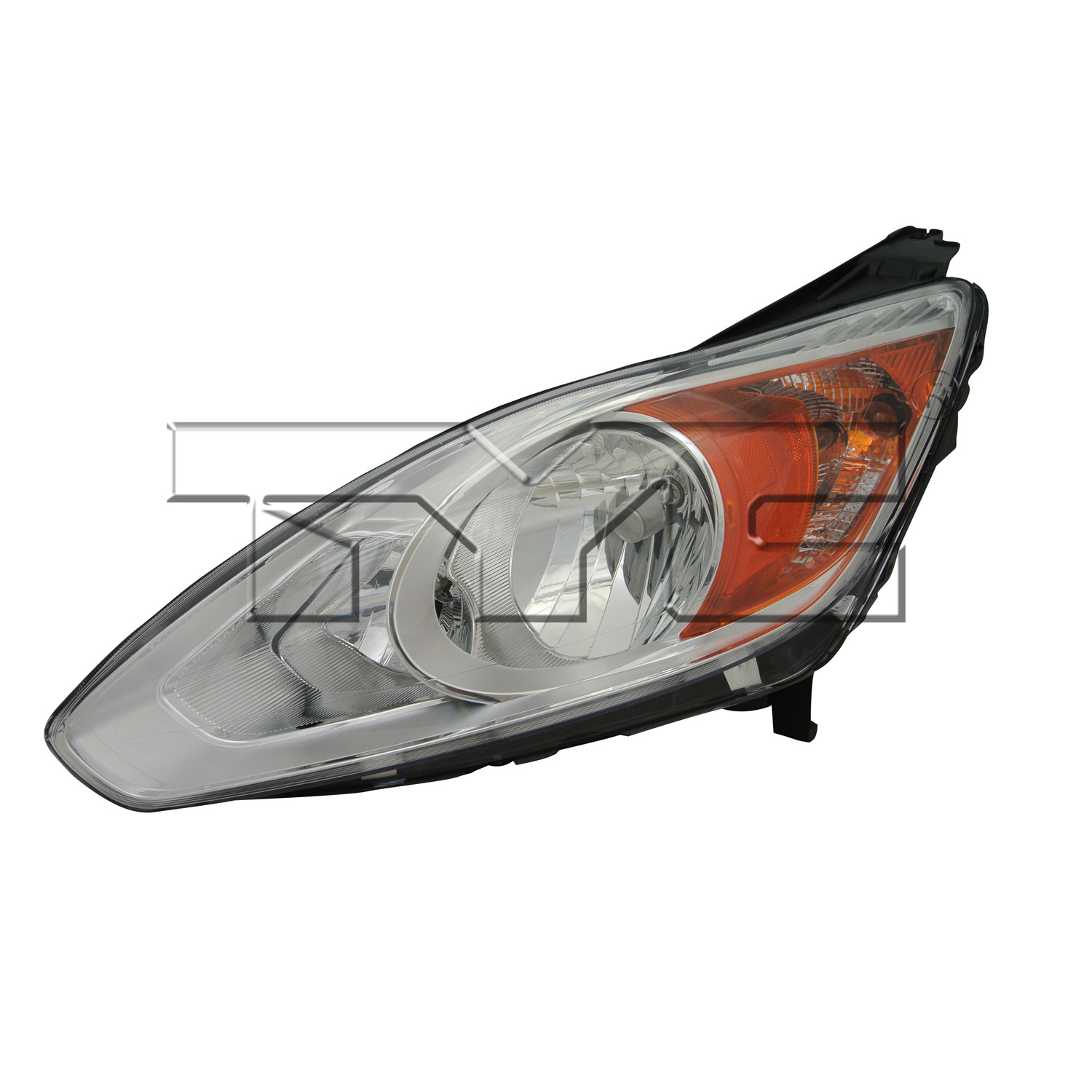 Headlight Front Lamp for 13-16 Ford C-Max Left Driver Side