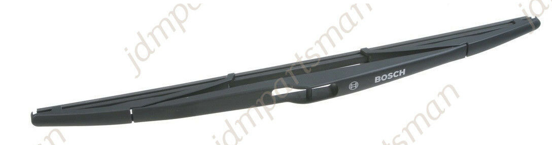 Rear Bosch Wiper Blade Framed For 04-10 for BMW X3 E83 Series 61623428599/H351