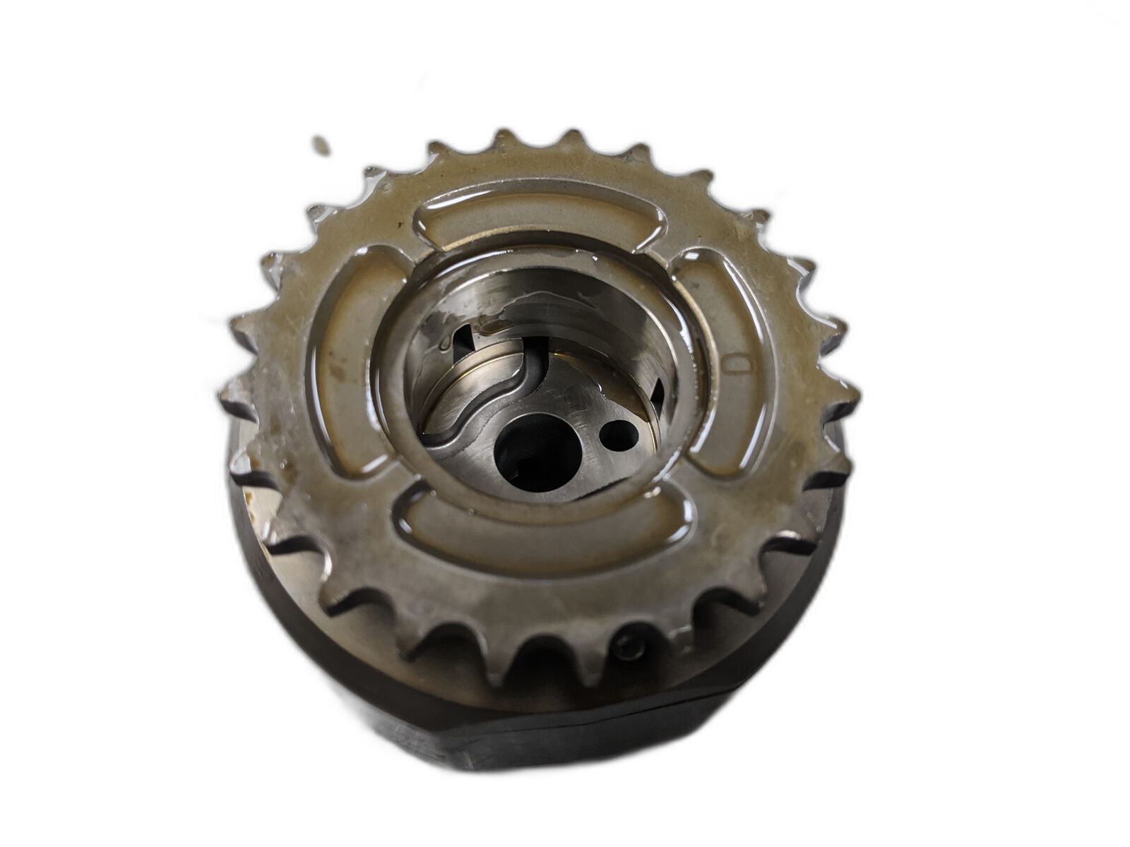 Exhaust Camshaft Timing Gear From 2007 Lexus GS450H  3.5