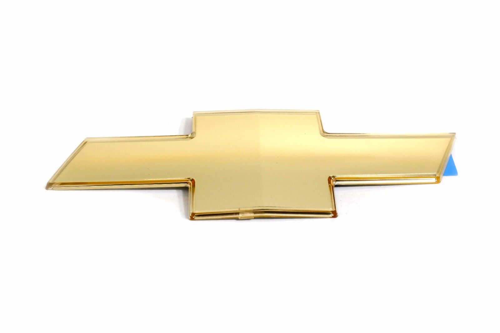 2005 Chevrolet Equinox Front Grille Bow tie Emblem Badge Gold OEM NEW