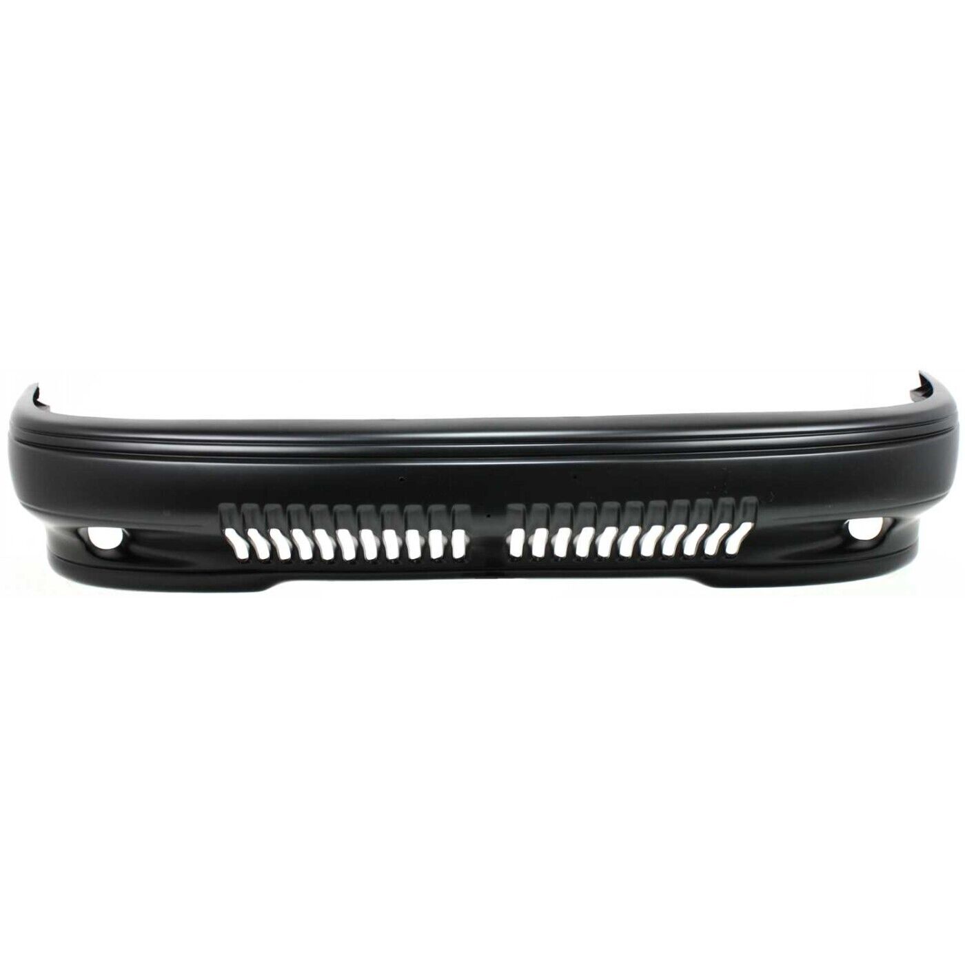 Front Bumper Cover For 92-95 Mercury Sable Primed