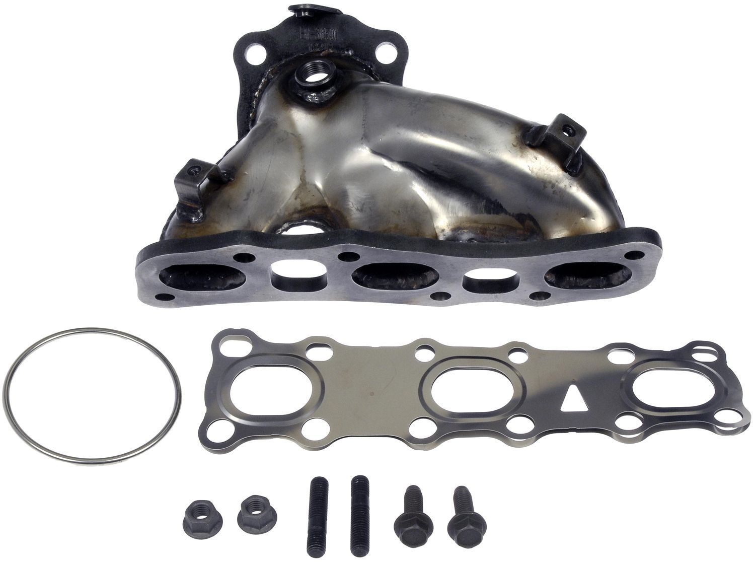Right Exhaust Manifold Dorman For 2009-2021 Nissan Maxima 2010 2011 2012 2013