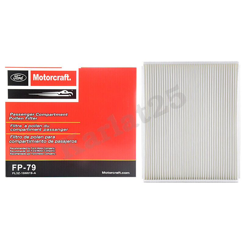 Motorcraft Cabin Air Filter FP-79 for Ford F-150 F250 F350 Expedition Navigator