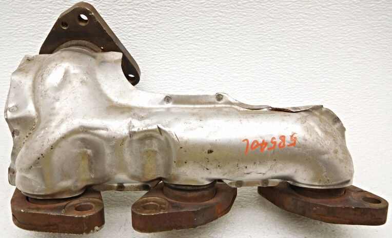 New Old Stock OEM Nissan Quest Front Exhaust Manifold F3XY9431A
