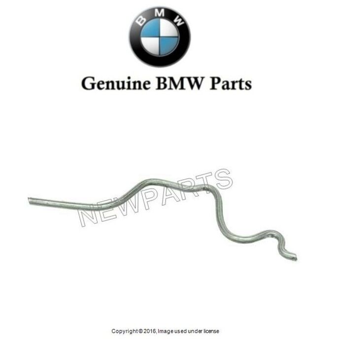 For BMW 318is 328is M3 E36 318i GENUINE Fuel Door Spring 51171888374