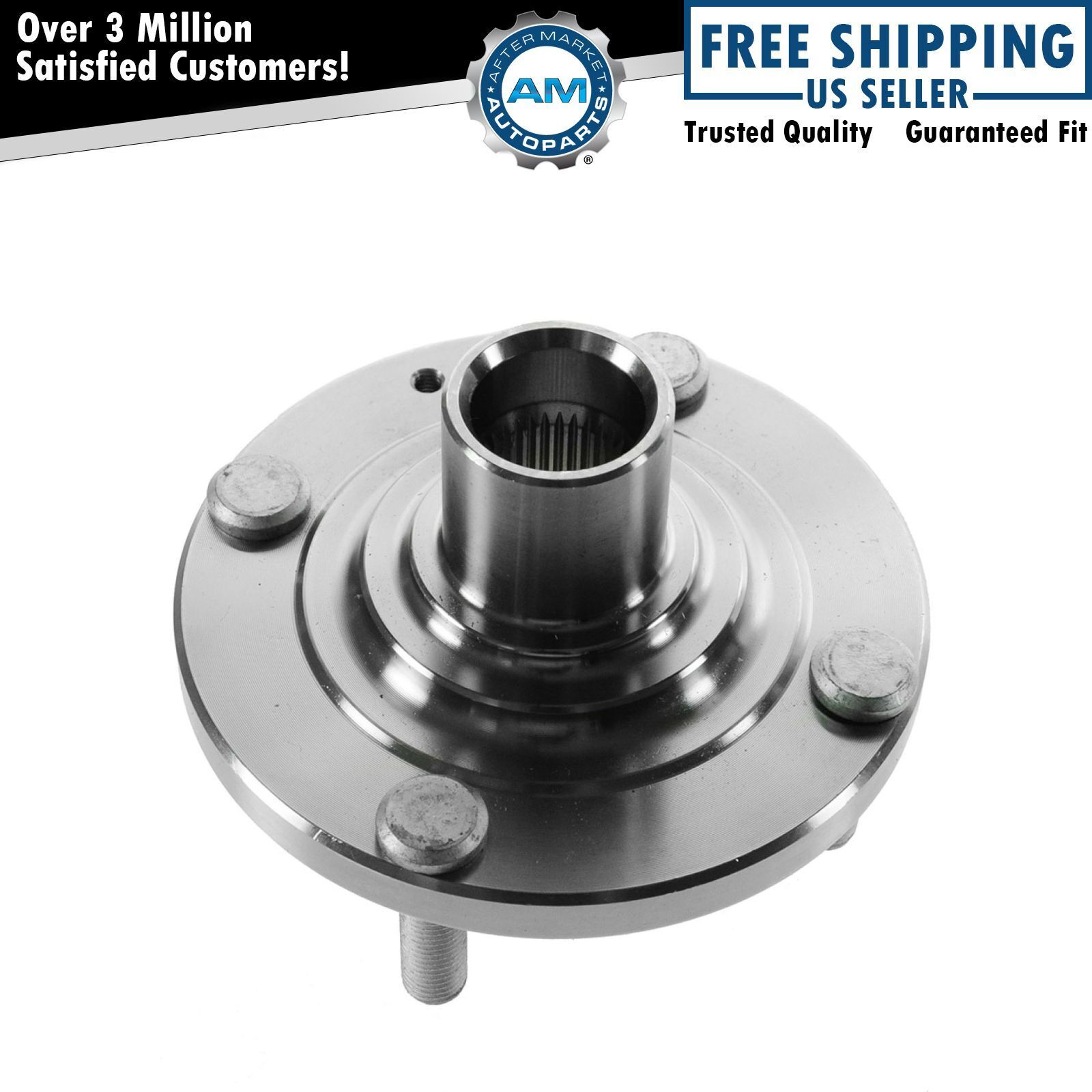 Front Wheel Hub Left LH or Right RH for Suzuki Forenza Reno Chevy Optra