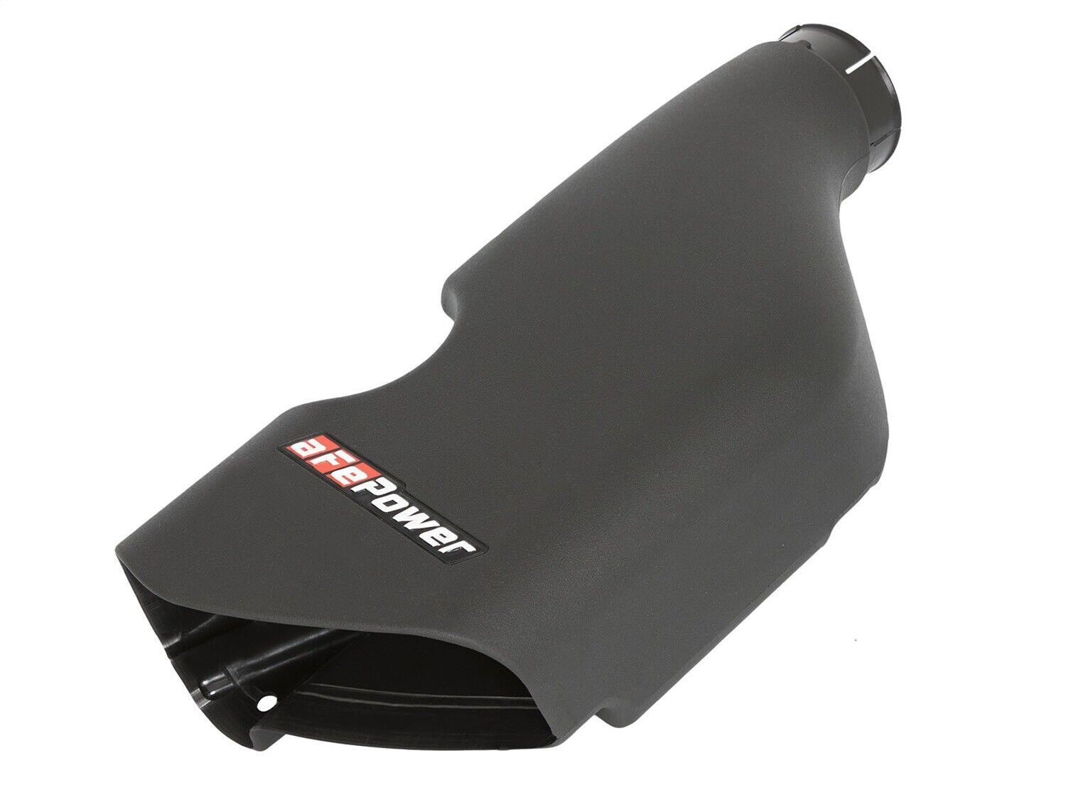AFE Filters 54-76105-S Momentum HD Intake System Dynamic Air Scoop Fits TITAN XD