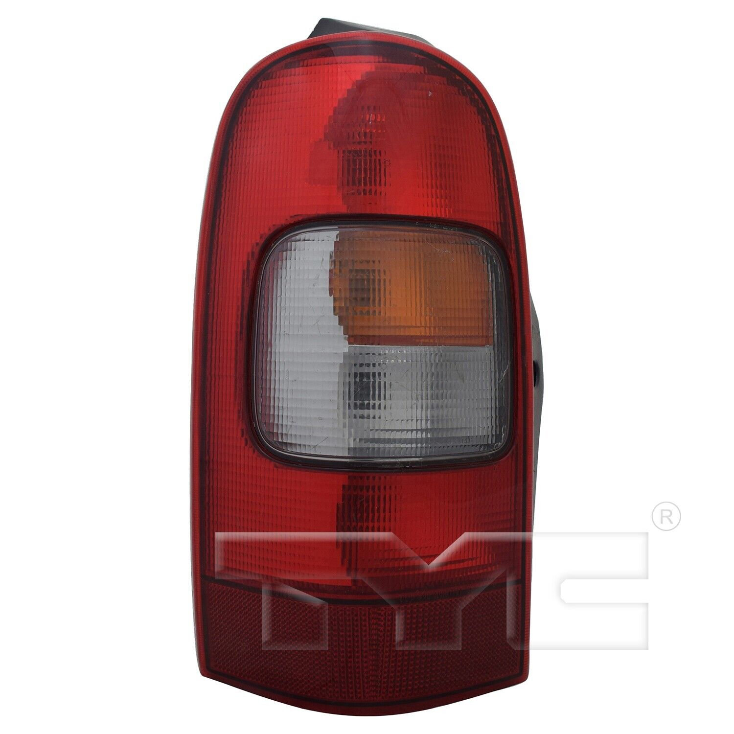 TYC Tail Light Assembly for Montana, Silhouette, Trans Sport 11-5132-00