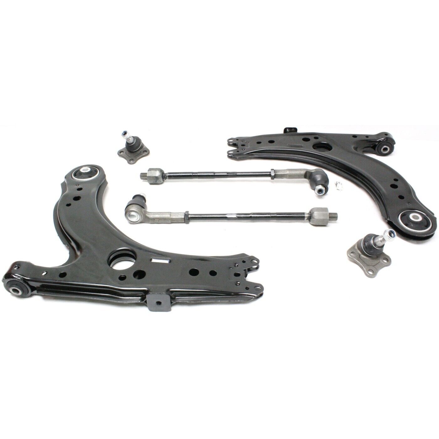 Control Arm Kit For 98-2010 Volkswagen Beetle Front Left or Right Lower