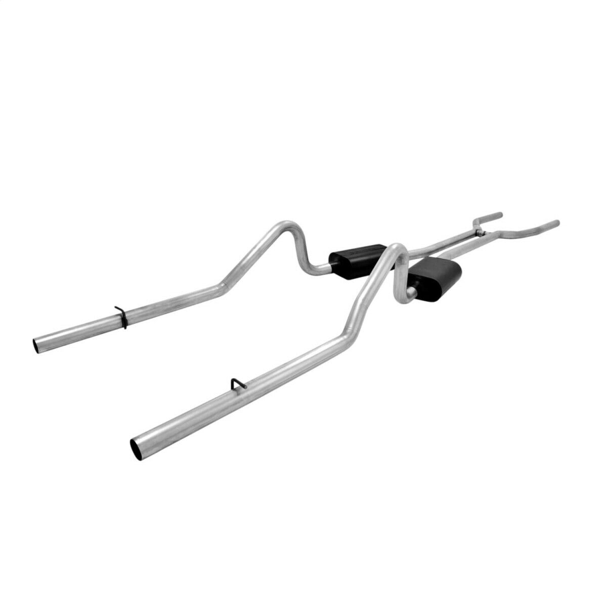 817390 Flowmaster Exhaust System for Dodge Charger Plymouth Satellite Coronet