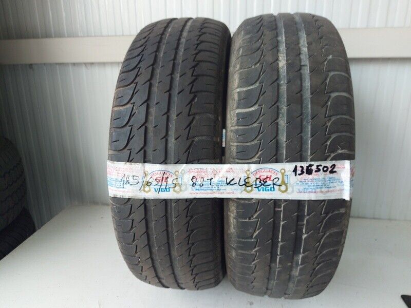 185 65 15 88T tires for RENAULT MEGANE SCENIC 1.6 I (JA0L) 1997 136502 1090108