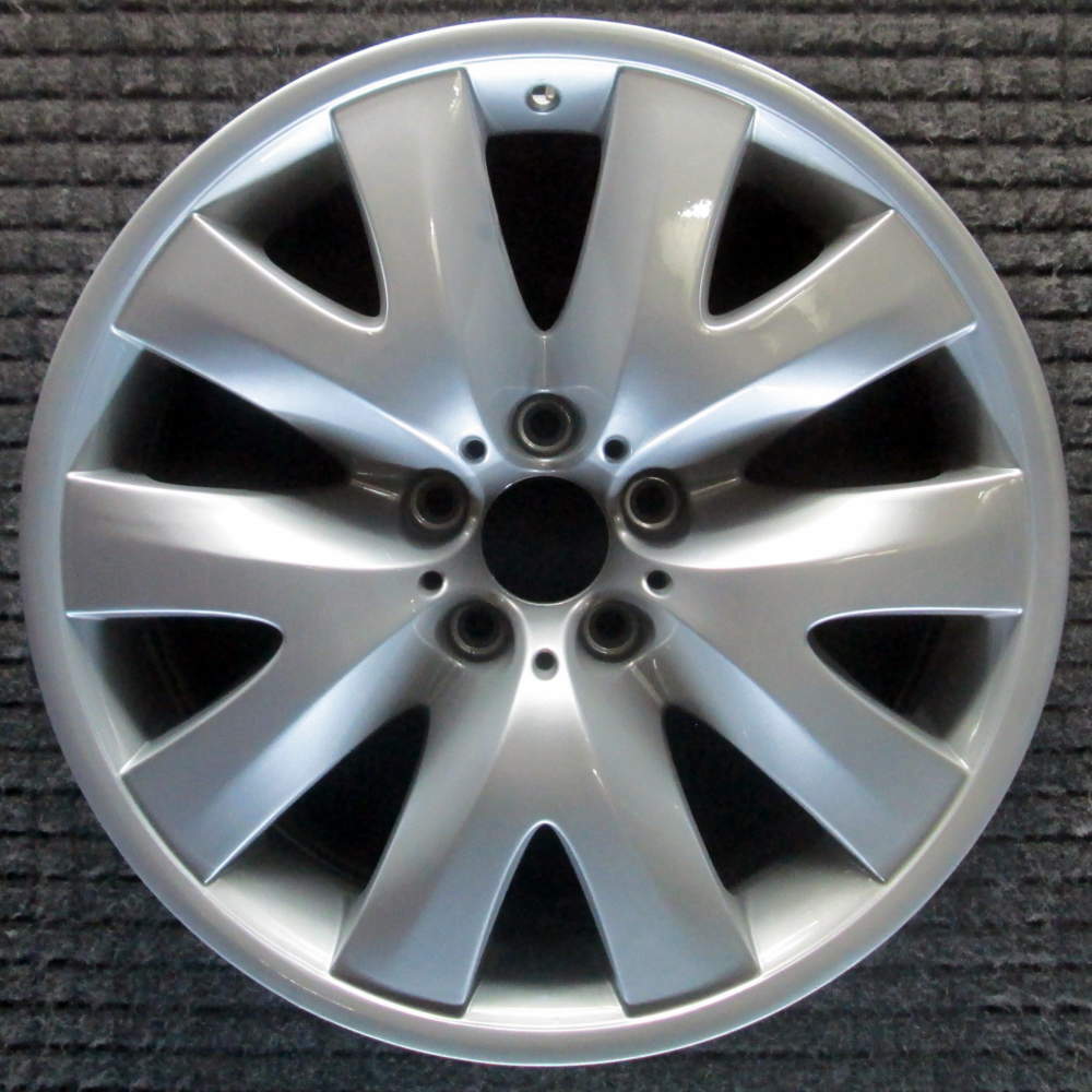 BMW 745i Painted 19 inch OEM Wheel 2000 to 2009