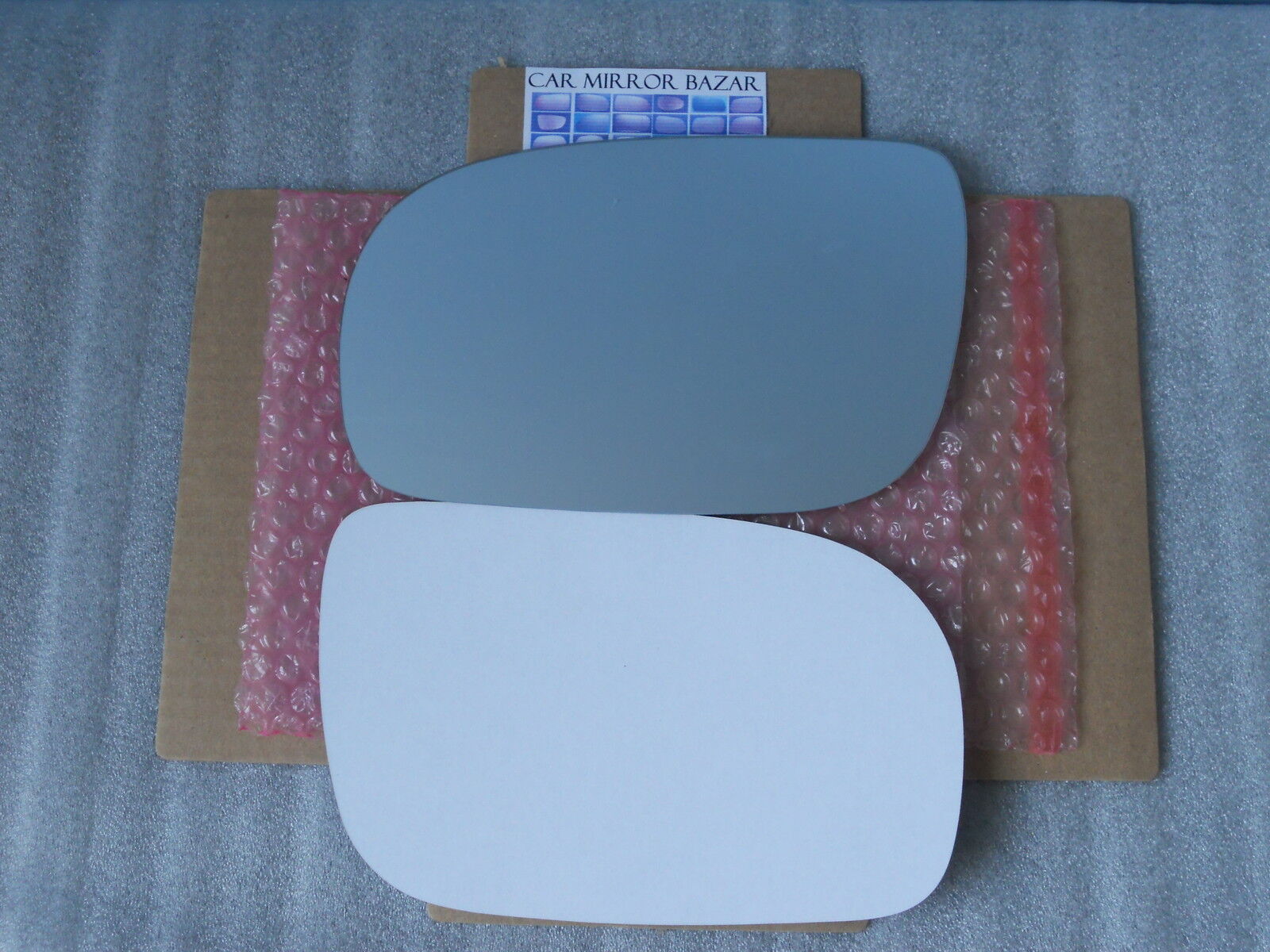 609LF FOR Venture Montana Silhouette Terraza Relay Mirror Glass Left + Adhesive