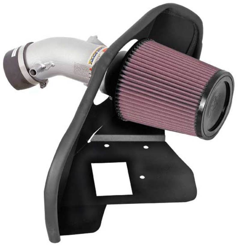 K&N Typhoon Cold Air Intake Fits Toyota 05-12 Avalon 07-11 Camry 09-15 Venza 3.5