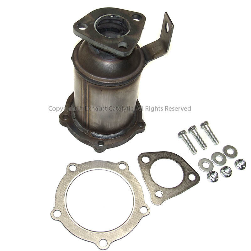 1999-2003 MAZDA Protege Manifold Catalytic Converter with Gaskets 