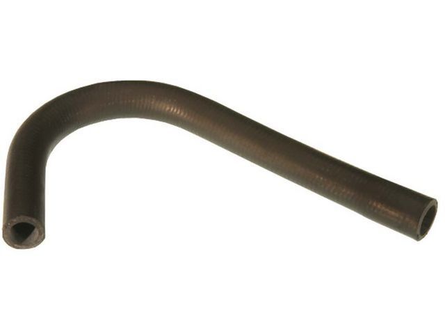 86CP96W Heater To Intake Manifold Heater Hose Fits 1982-1984 Dodge Rampage