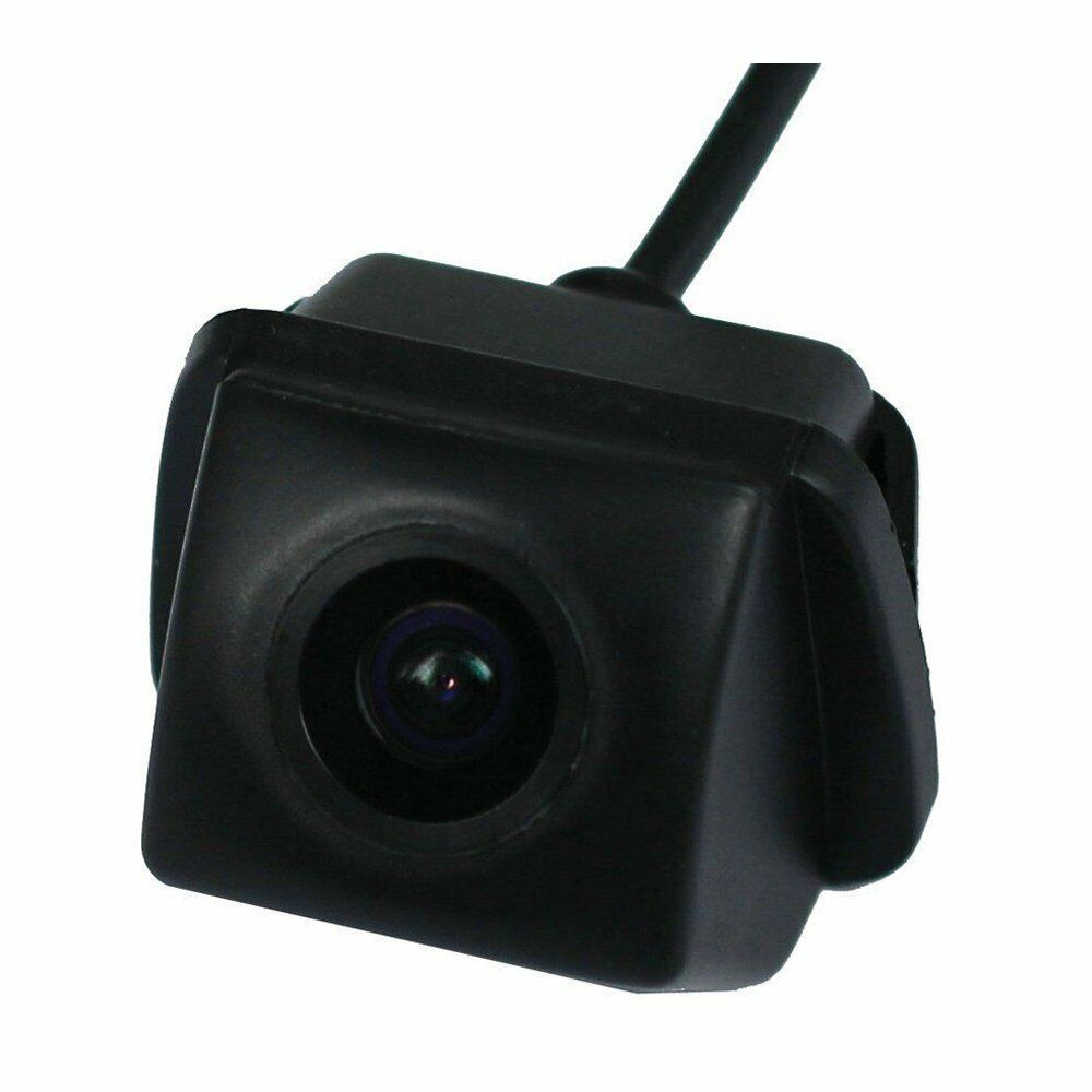 CCD Car Reverse Rear View Parking Back Up Camera for Toyota Camry Prius Aurion