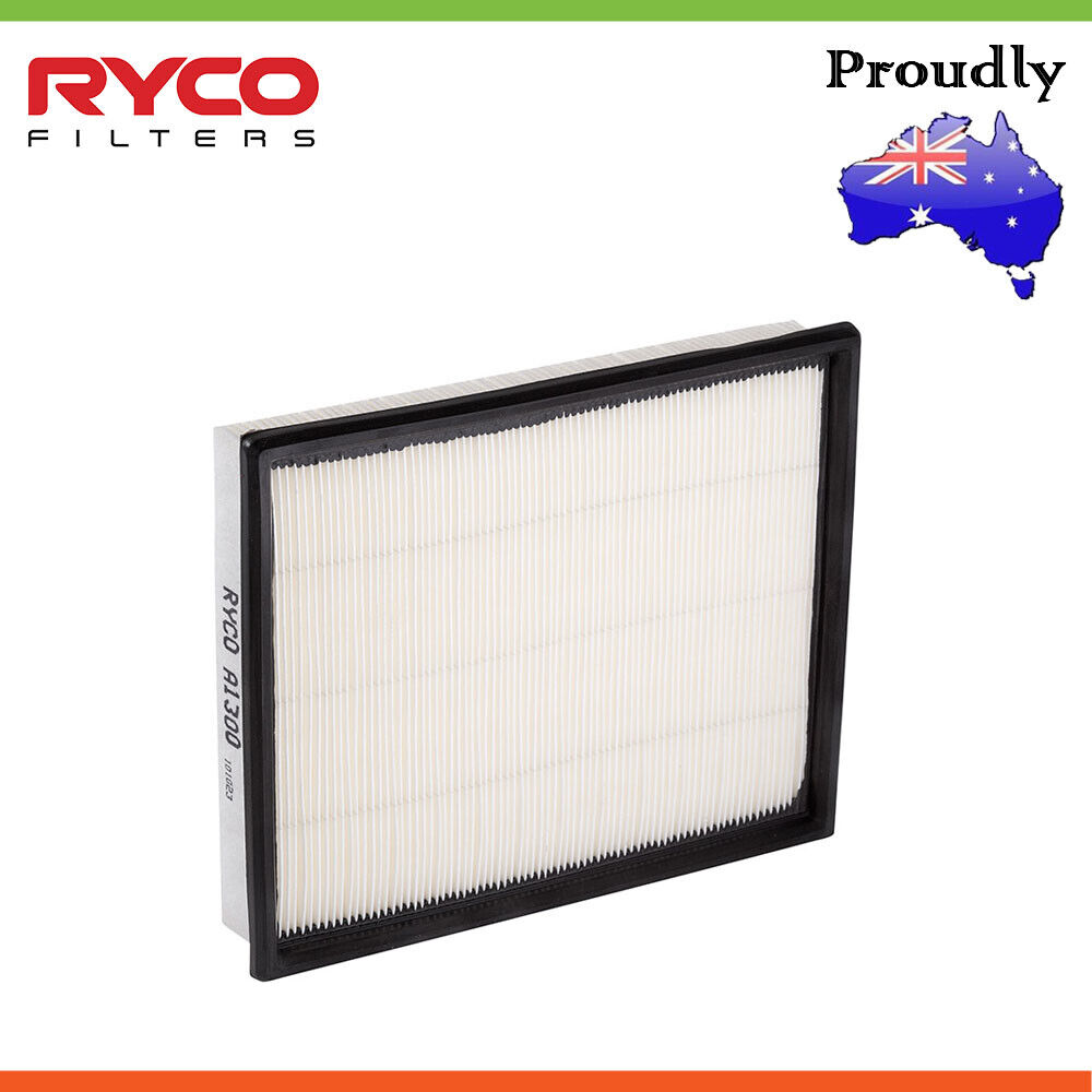 Brand New * Ryco * Air Filter For DAEWOO CIELO GLX 1.5L 4Cyl Petrol