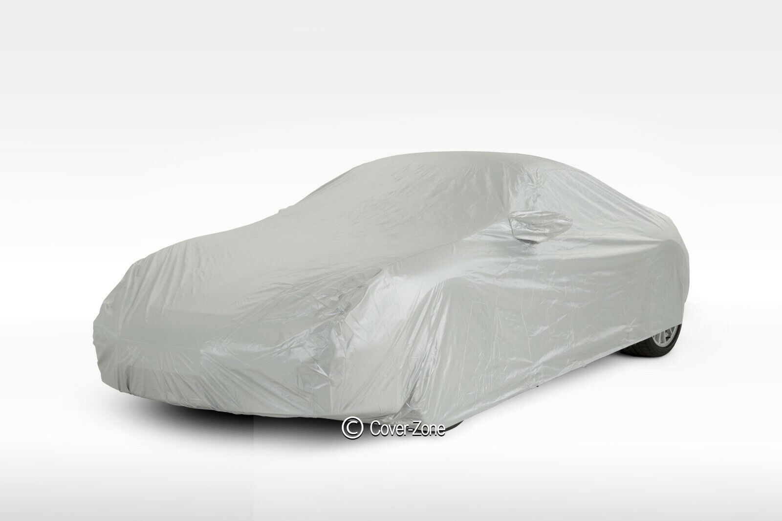 Coverzone Indoor/ Outdoor Car Cover (Suits Lotus Elise Mk1 & 2 1996-2011)