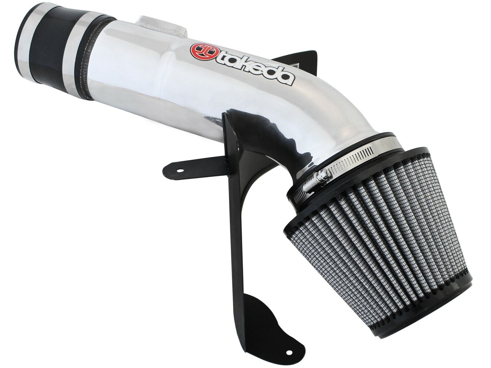 Cold Air Intake FOR Acura RDX 2013-2018 3.5L AFE Takeda Retain POLISHED S2 PDS