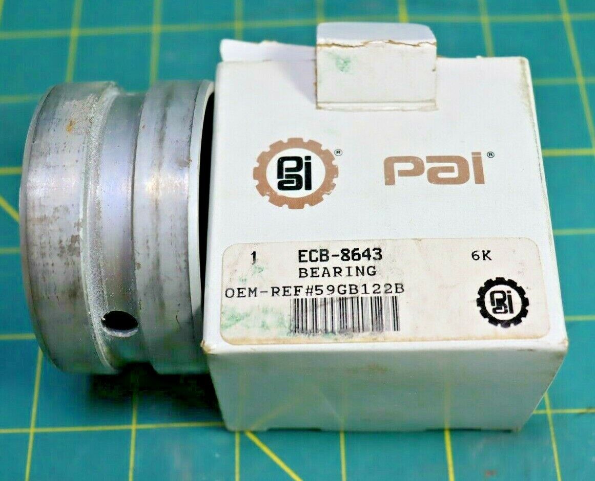 PAI Industries Heavy Duty Truck Parts (Select your Part)