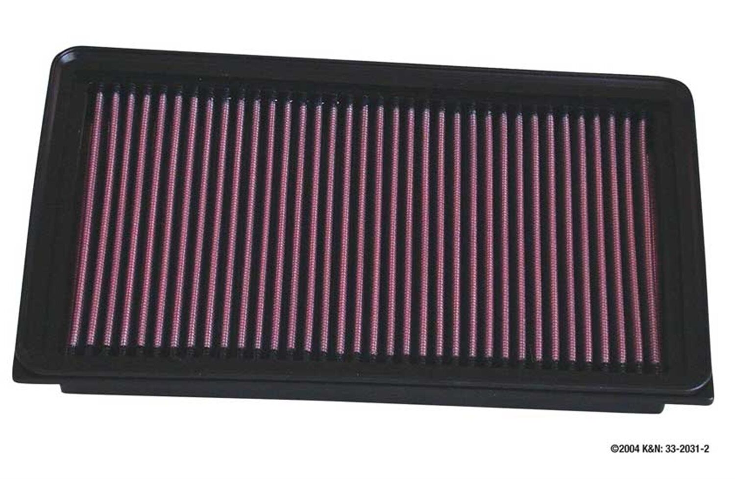 Performance K&N Filters 33-2031-2 Air Filter For Sale