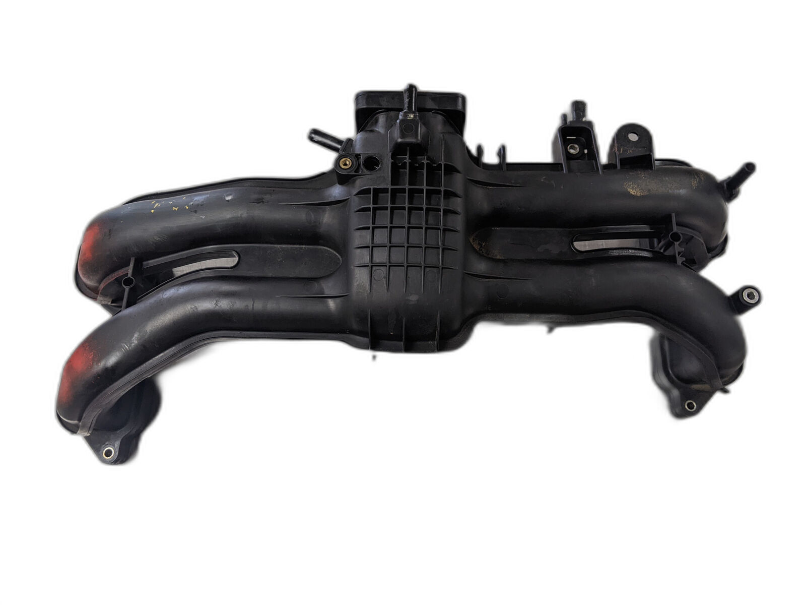 Upper Intake Manifold From 2013 Subaru Legacy  2.5