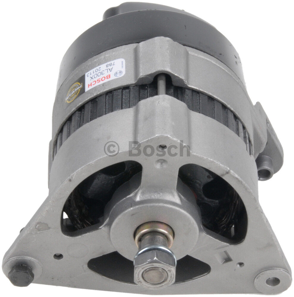 Bosch AL300X Remanufactured Alternator