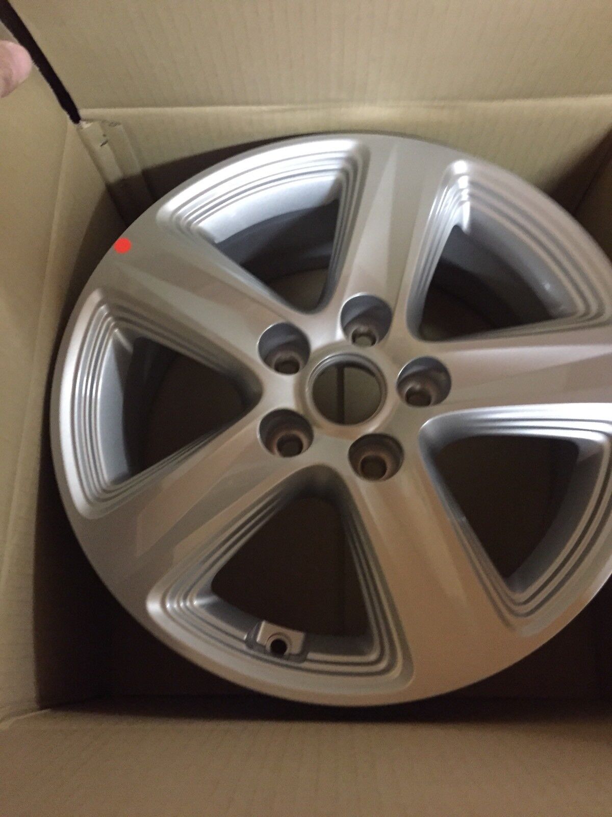 New 16” Kia Wheel Fits Sportage Tucson Sonata Forte Elantra 52910-3w510
