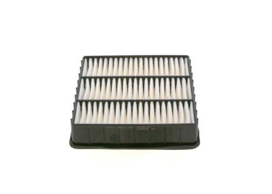 Bosch 1 457 433 954 Air Filter Replacement Fits Proton Satria 1.5 1.6 1996-2000