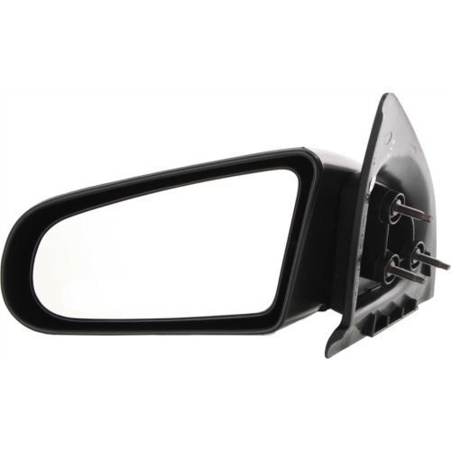 For Saturn SC1 93-96, Driver Side Mirror, Paint to Match
