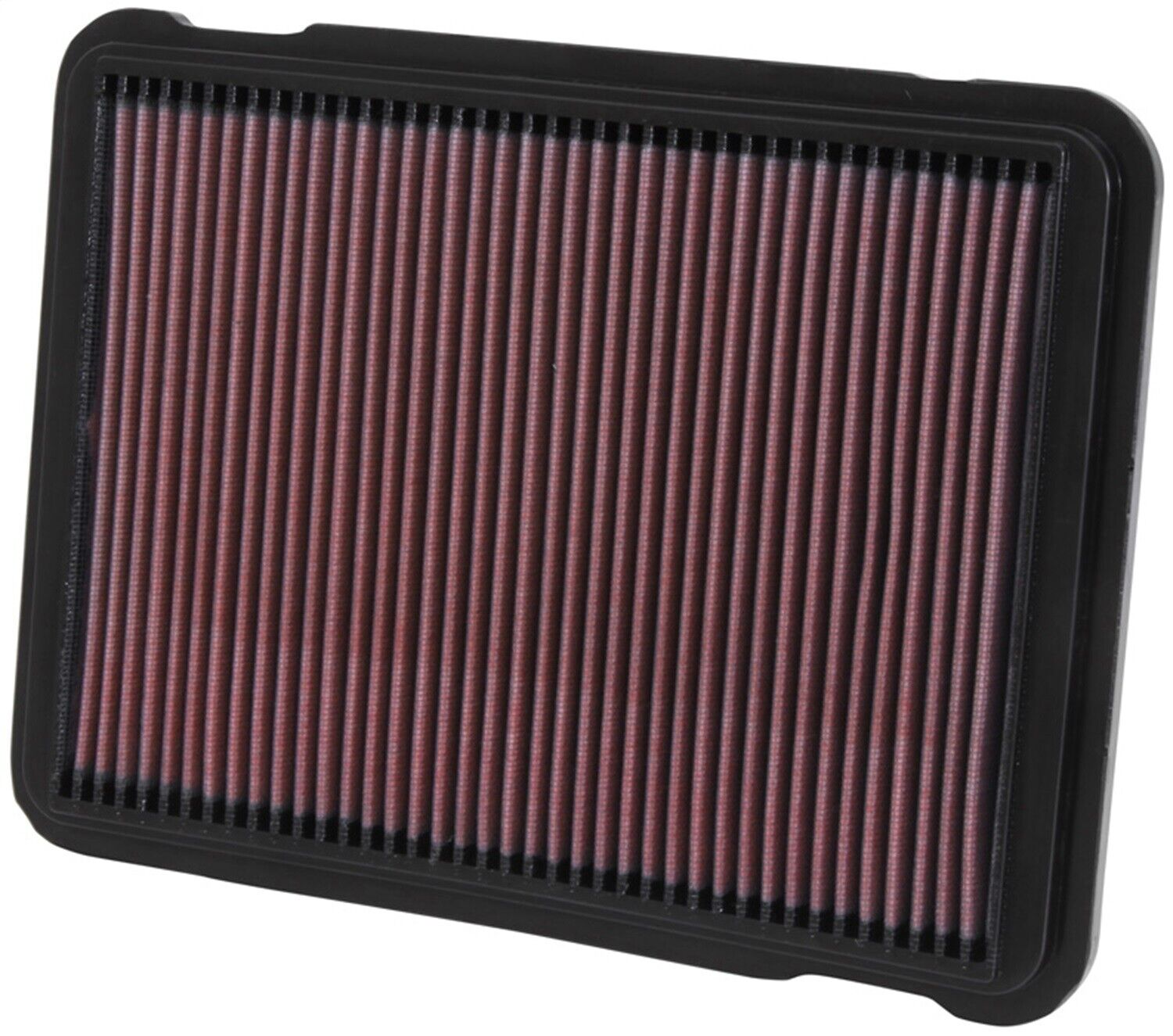 K&N Filters 33-2146 Air Filter Fits 98-07 Land Cruiser LX470