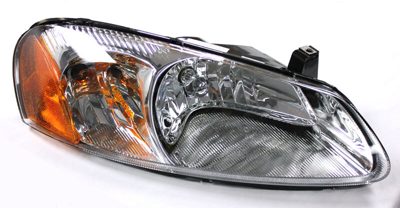 New Replacement Headlight Assembly RH / FOR 2001-06 STRATUS &  2001-03 SEBRING