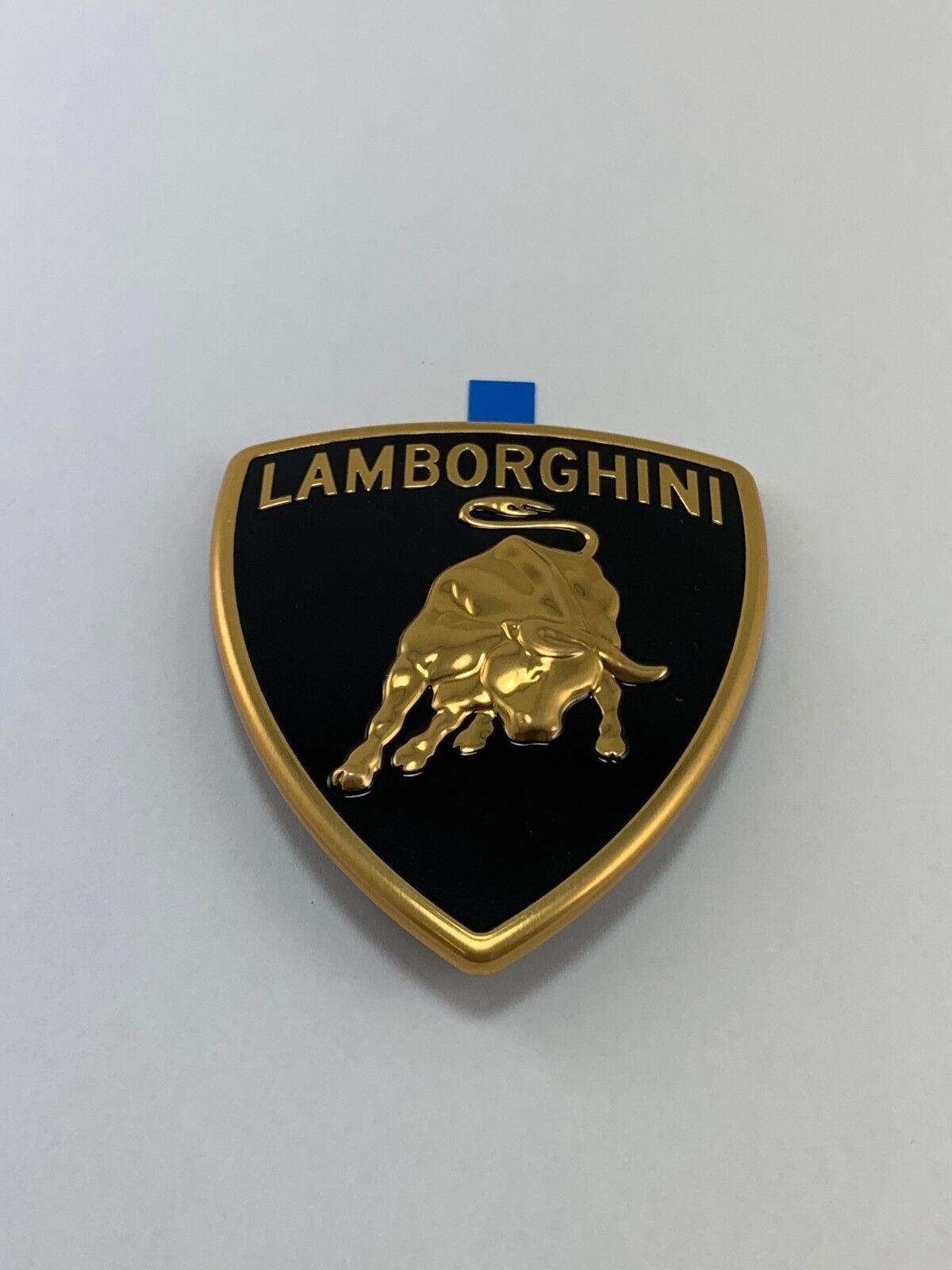Lamborghini Aventador / Huracan / Urus front emblem Brand New OEM 4T0853745A 