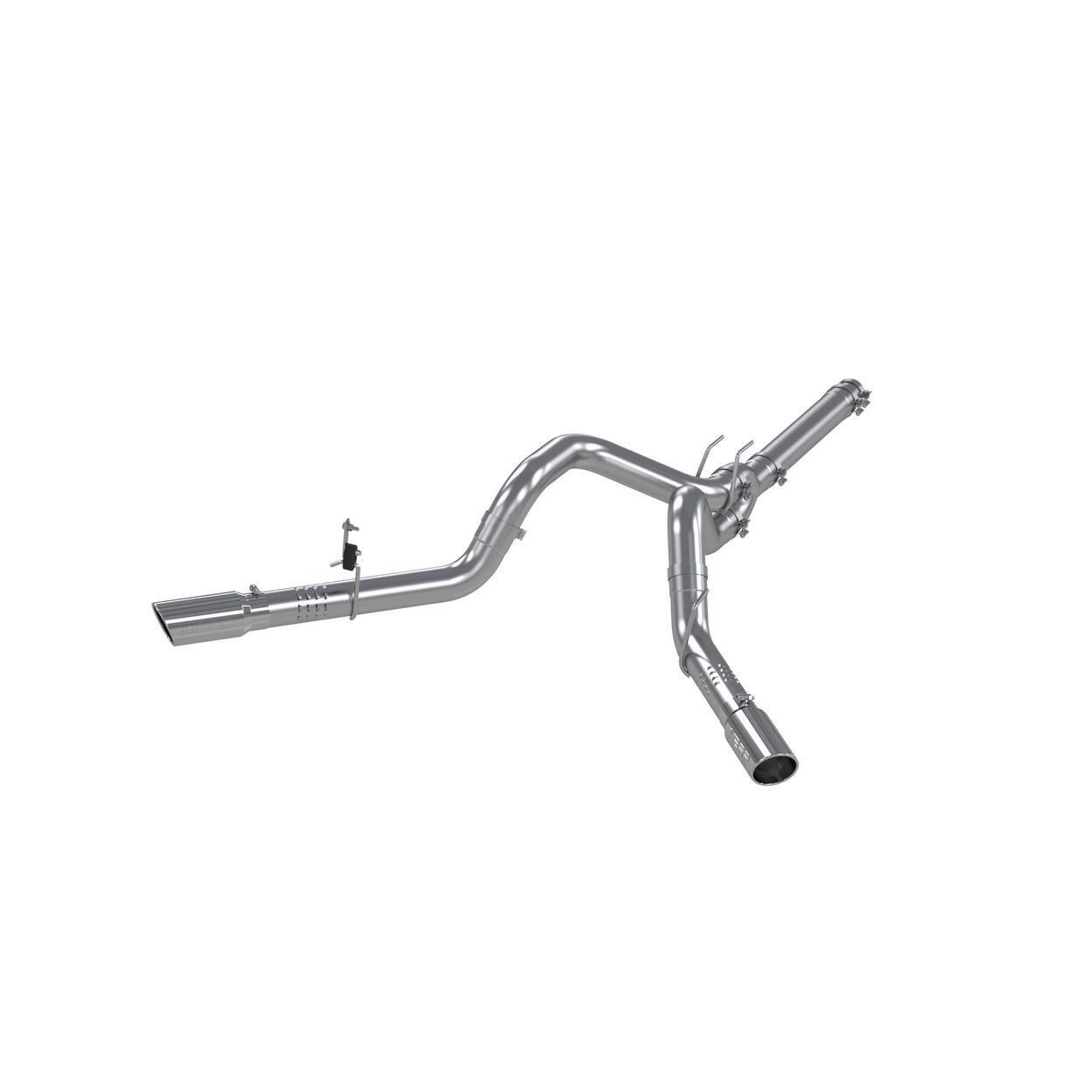 MBRP Exhaust System Kit for 2009 Ford F-450 Super Duty