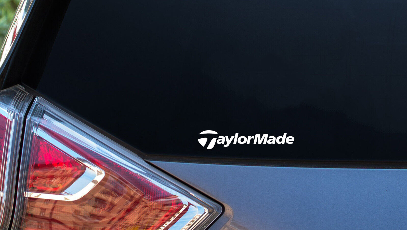 TaylorMade Callaway Ping Travis Mathew Cuater Golf Sticker Decals