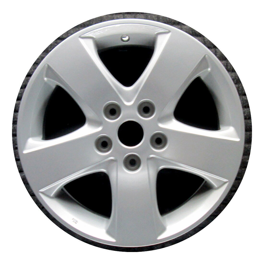 Wheel Rim Suzuki Grand Vitara 16 2006-2013 4320065850ZA8 OEM Factory OE 72693
